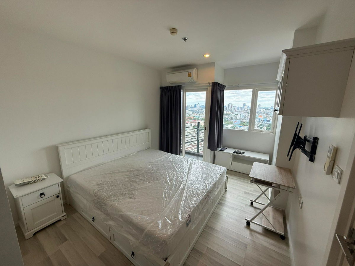 รูป 🤝🏻RB21526 ให้เช่าถูกมาก👍เดอะคีย์ สาทร - เจริญราษฎร์✅แอดไลน์ @mproperty( มี @ ด้วย) แอดมินตอบไว - รูปที่ 12/12