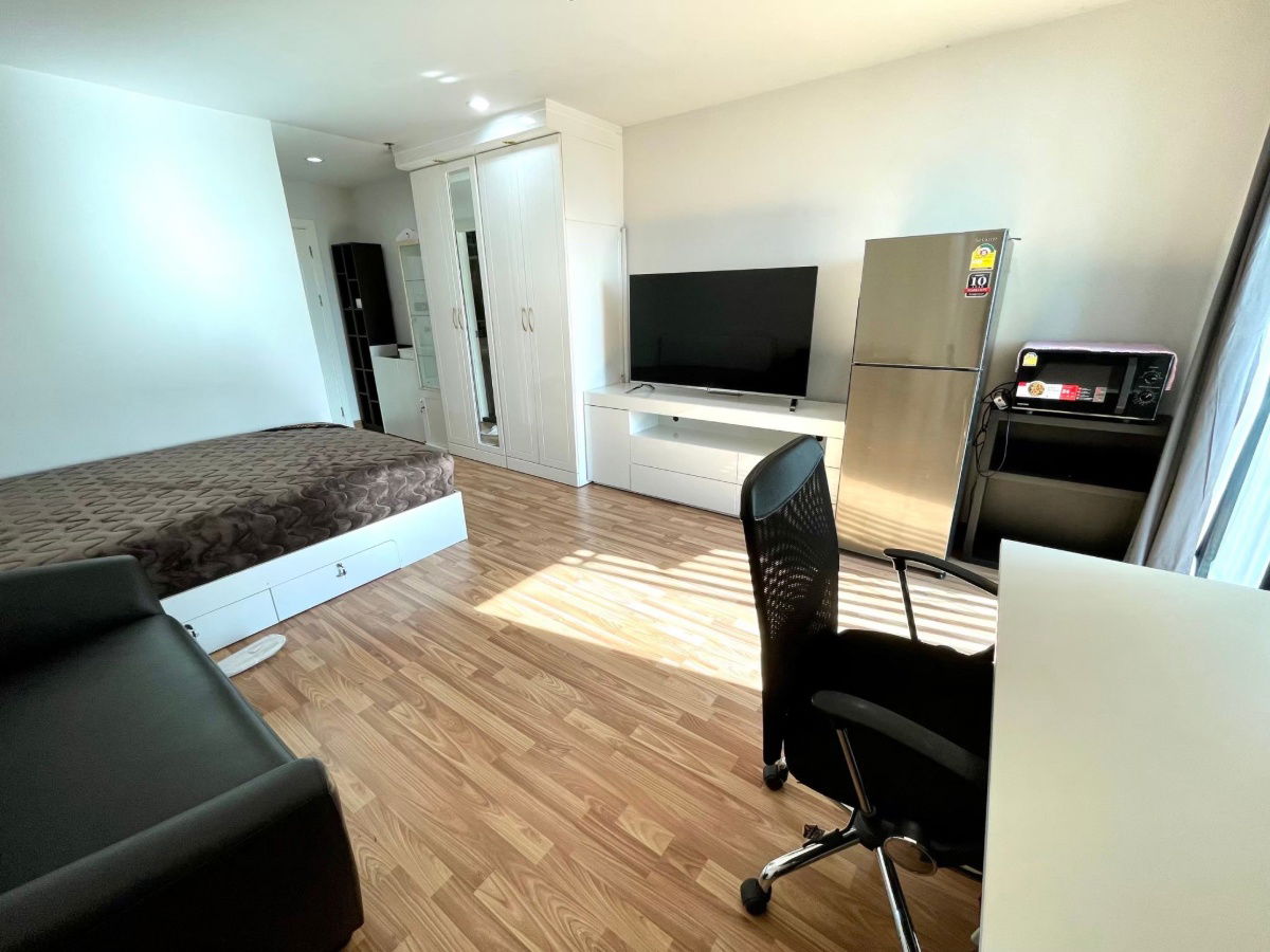 รูป 🏠RB21640 ให้เช่าถูกมาก📢รีเจ้นท์ โฮม 15 แจ้งวัฒนะ👉🏻แอดไลน์ @062mnigk( มี @ ด้วย) แอดมินตอบไว - รูปที่ 11/11