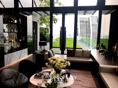 Condos for sale : 1-BR Condo at The Line Ratchathewi near BTS Ratchathewi (ID 888681)