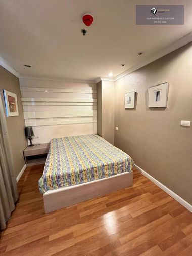 Lumpini Place Rama 9 - Ratchada | 🚝ใกล้ MRT rama9 #2025110812815