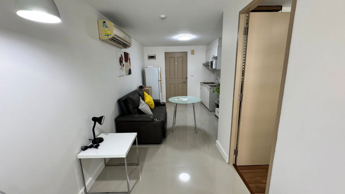 รูป 🌈 For Rent 🌆 📍 The Clover Thonglor 🌆 JA-561 - รูปที่ 8/15