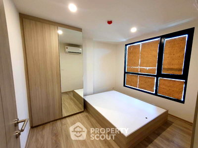 Condos for sale : 1-BR Condo at Origin Play Sri Udom Station in Bang Na (ID 1941384)