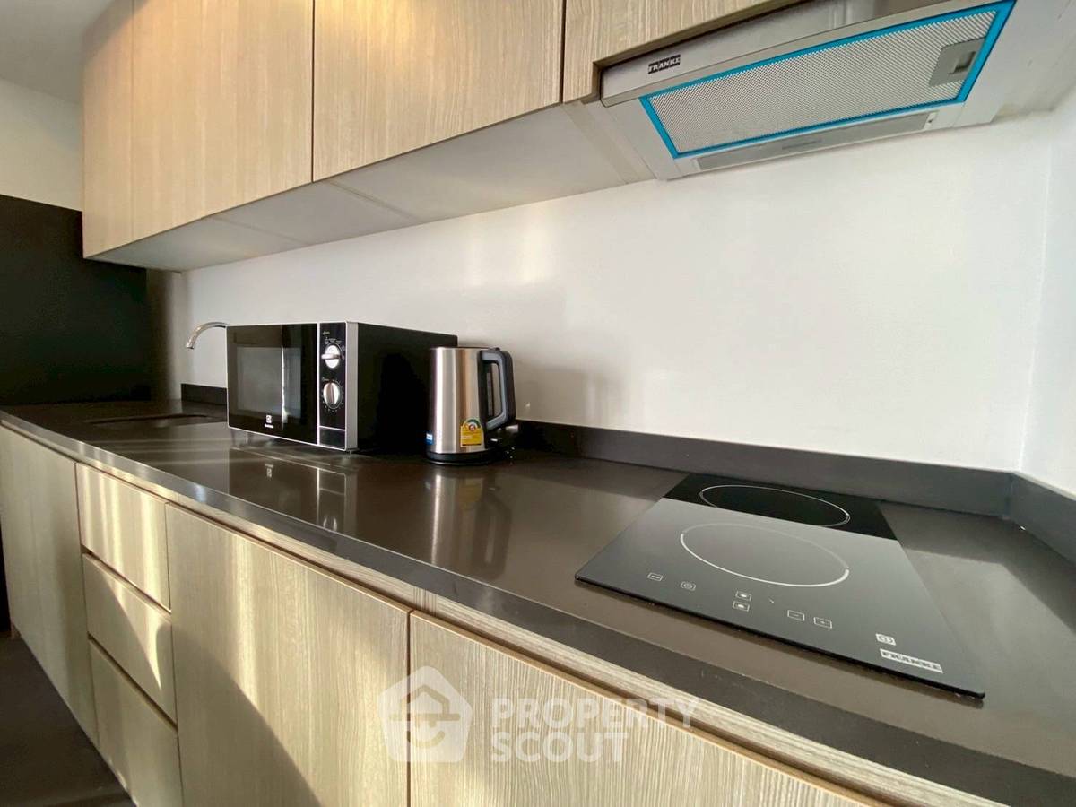picture 2-BR Condo at Unixx South Pattaya close to Phratamnak (ID 2415177) - 17/20