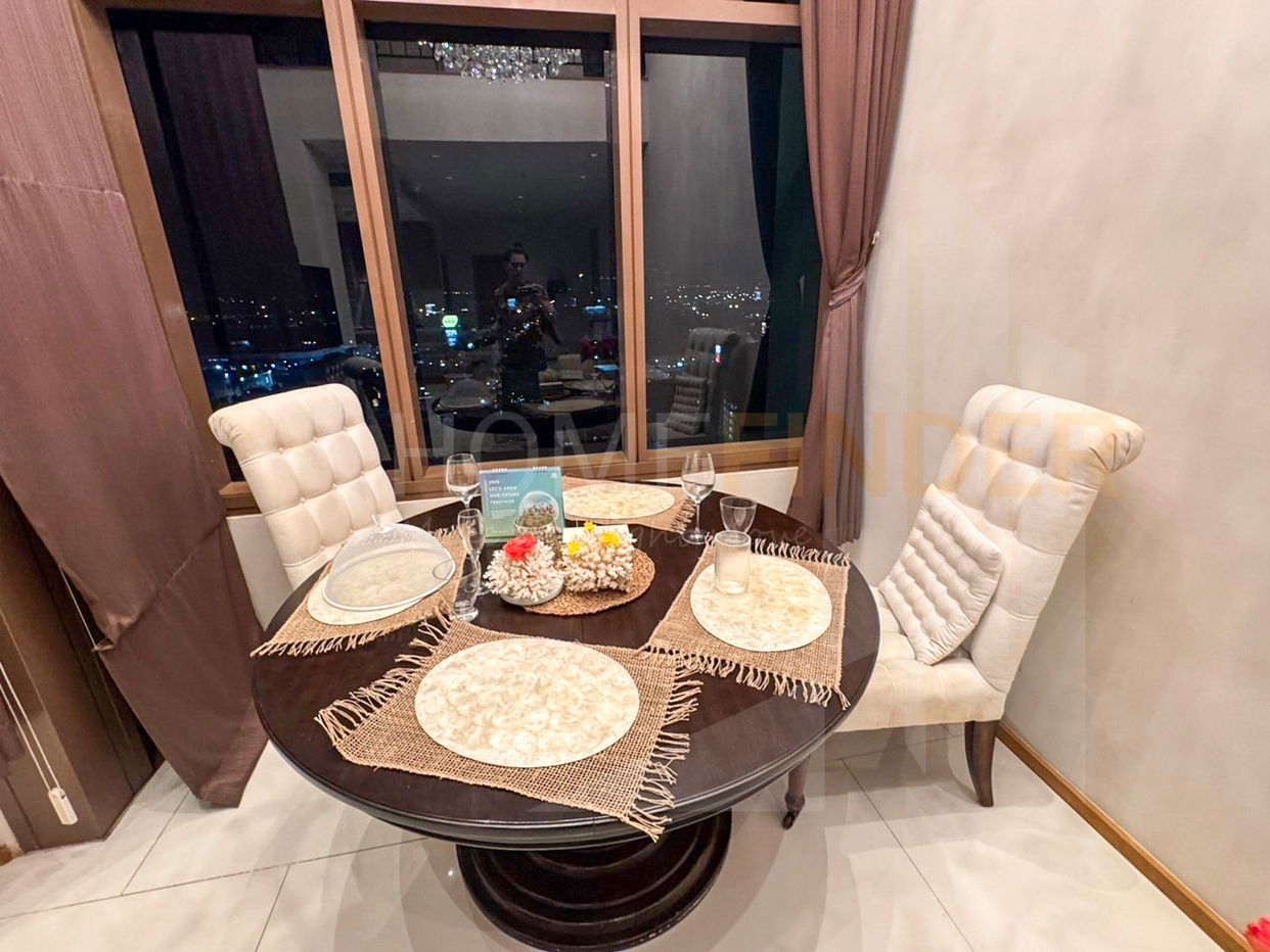 picture The Emporio Place 1 bedroom, for sale - 6/24