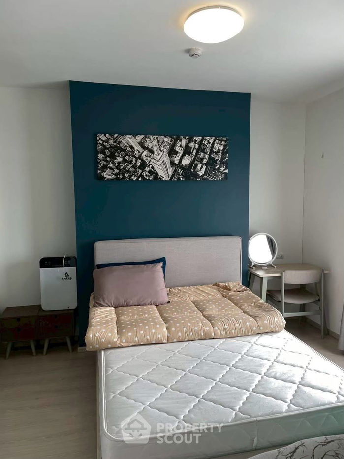 picture 1-BR Condo at Chapter One Eco (Ratchada-HuaiKhwang) near MRT Huai Khwang (ID 2414117) - 3/5