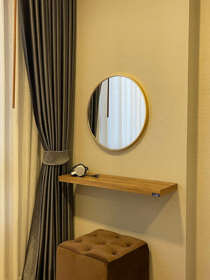 รูป ⛩️ For rent 🌠 Quintara Phume สุขุมวิท 39 🌠JA-567 - รูปที่ 3/7