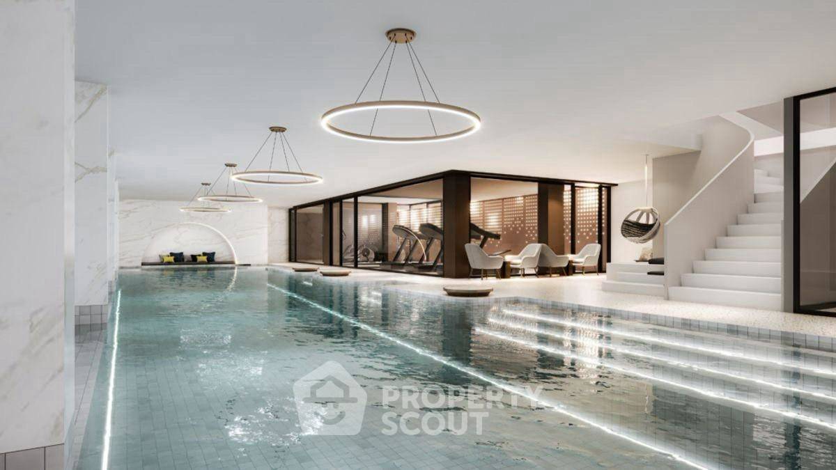 picture 1-BR Condo at Groove Vibes Ladprao 18 near MRT Ratchadaphisek (ID 2416141) - 8/14