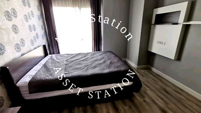 คอนโด BTS เซนต์หลุยส์ : ขายด่วนราคาดี Centric Sathorn-Saint Louis 1นอน1น้ำ ใกล้ BTS เซนต์หลุยส์