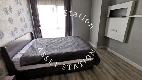 Urgent sale, good price, Centric Sathorn-Saint Louis, 1 bedroom, 1 bathroom, near BTS Saint Louis