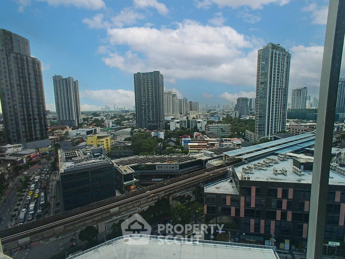 picture 1-BR Condo at The Room Sukhumvit 69 near BTS Phra Khanong (ID 2409739) - 12/15