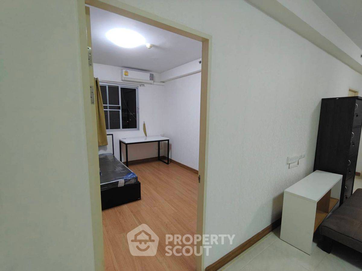 picture 2-BR Condo at Supalai Park Khae Rai - Ngamwongwan near MRT Bang Krasor (ID 2162856) - 8/8