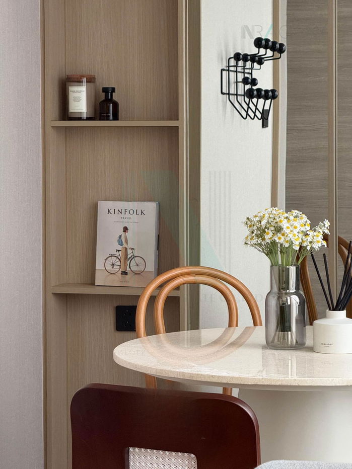 picture 🚩 For Rent Condo THE CREST PARK RESIDENCES Building 1, Floor 4,Duplex, Room size 50 sqm - 8/8