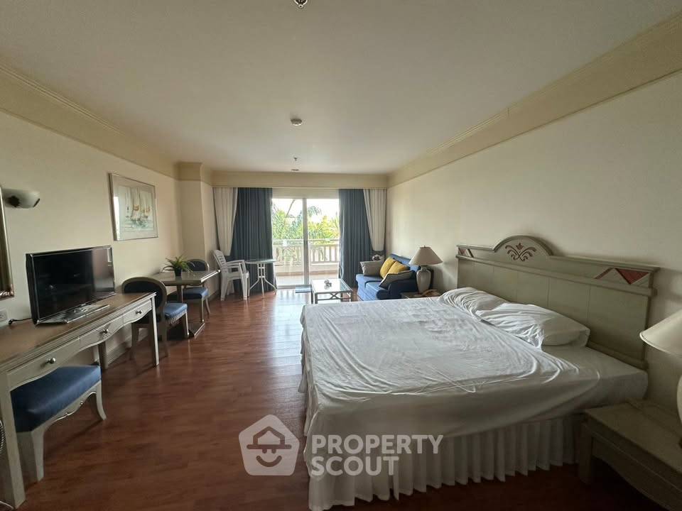 picture 1-BR Condo at Springfield Beach Condominium close to Cha-Am Beach (ID 2116483) - 15/25