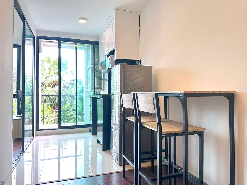 รูป 🤝🏻RB21519 ให้เช่าถูกมาก👍แบงค์คอก เฟ'ลิซ @ สถานีบางแค✅แอดไลน์ @mproperty( มี @ ด้วย) แอดมินตอบไว - รูปที่ 3/6