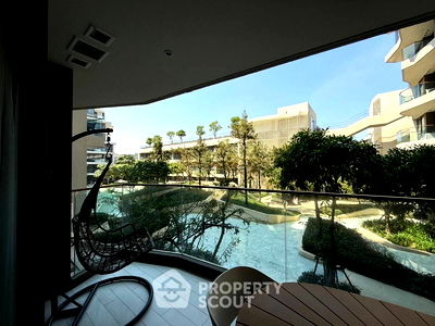 ขายคอนโด : คอนโด 3-ห้องนอน ที่ วีรันดา เรสซิเดนซ์ หัวหิน ใกล้ หาดเขาตะเกียบ (ID 2383319)