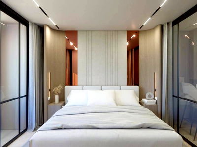 Condos for sale 700 Year Sports Arena Chiang Mai : For Sale: Viengping Condo – 1 Bedroom  1 Bathroom 42 sq.m.  5th Floor Next to Maya Chiang Mai (ID:1229CS)