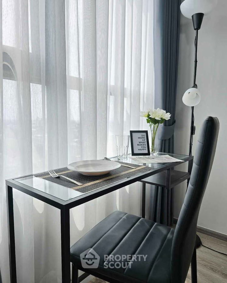 รูป คอนโด 1-ห้องนอน ที่ ไนท์บริดจ์ ไพร์ม อ่อนนุช ใกล้ BTS อ่อนนุช (ID 2410327) - รูปที่ 5/11