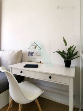 🔺Super special!🔺 For Rent Condo TRIPLE Y RESIDENCE Building 1, Floor 18,1 bed room, Room size 34.00 sqm