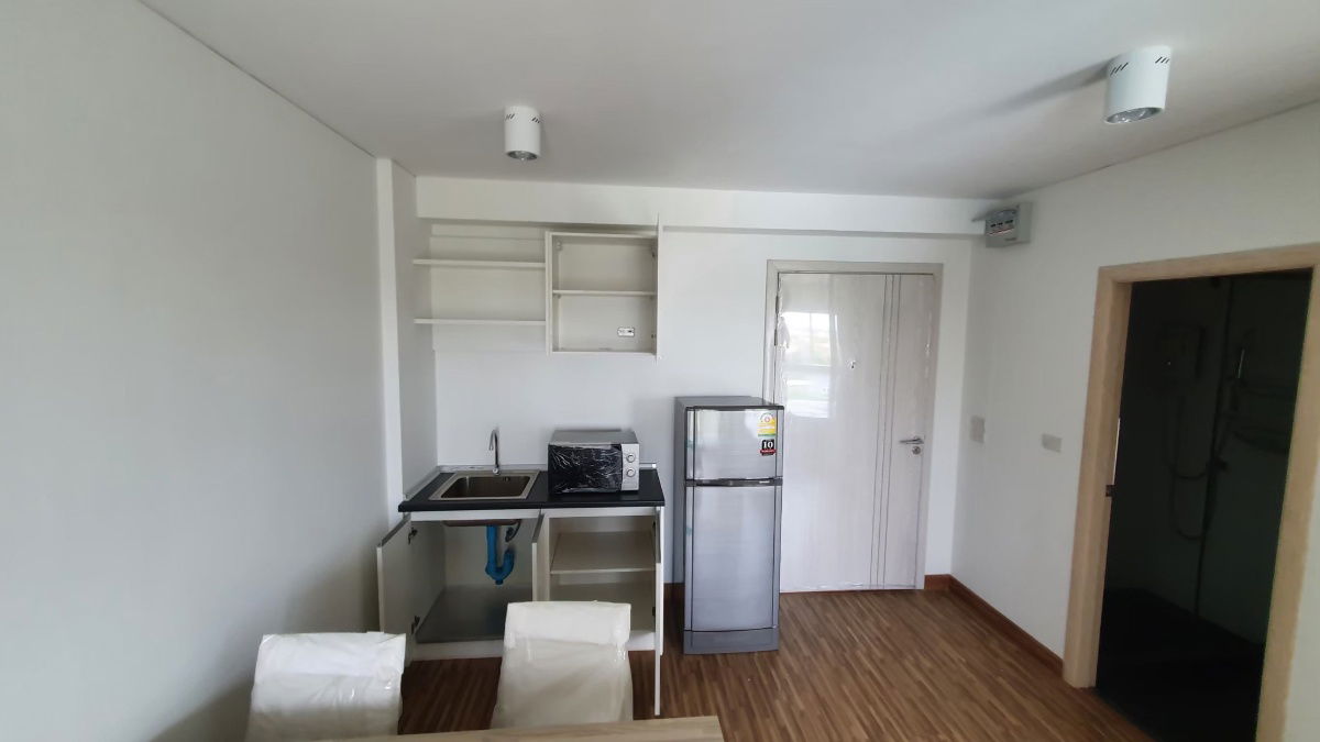 รูป 🔮RB21639 ให้เช่าถูกมาก👍ดิ ไอริส เวสท์เกต✅แอดไลน์ @119dgdea ( มี @ ด้วย) แอดมินตอบไว - รูปที่ 15/15