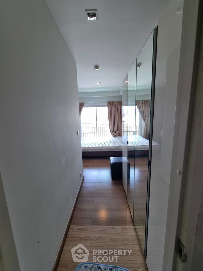 picture 1-BR Condo at The Seed Memories Siam near BTS National Stadium (ID 1856540) - 8/16