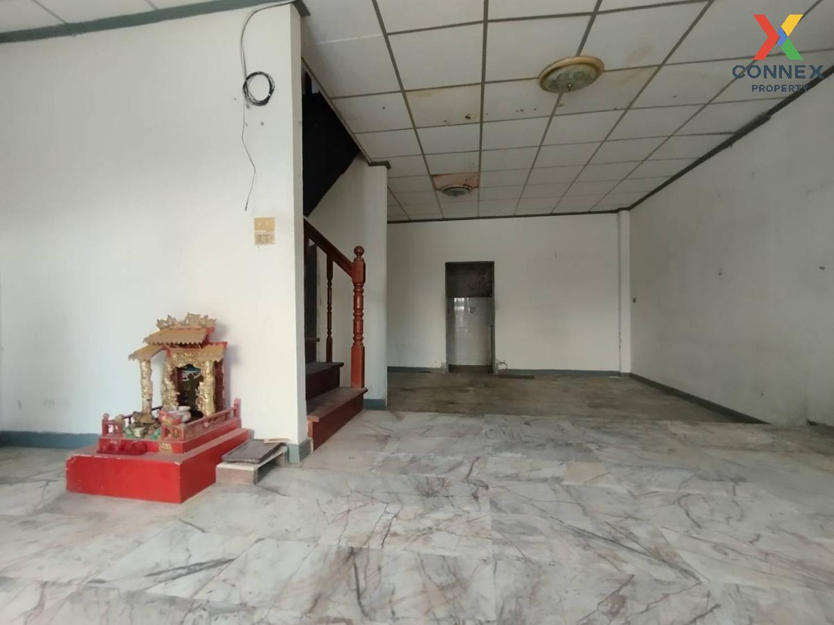 picture For Sale Townhouse/Townhome , BaanThanasuk , Nong Khaem , Nong Khaem , Bangkok , CX-127093 ✅ Live chat with us ADD LINE @connexproperty ✅ - 3/8