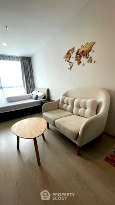 Condos for sale : 1-BR Condo For Sale, Elio Del Nest, Near BTS Udom Suk (ID 2055433)