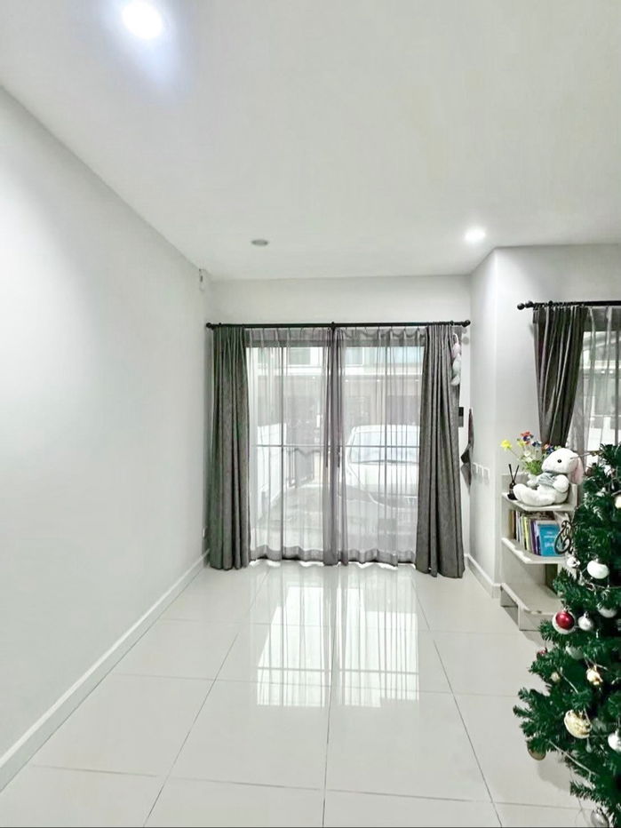 รูป ให้เช่าเวิร์ฟ สายไหม-พหลโยธิน 56 (Verve Saimai-Phaholyothin) ซอยสายไหม 56 ใกล้บิ๊กซีสายไหม - รูปที่ 4/5