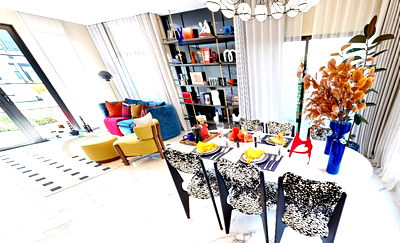 Houses for sale Bangkok : 💎𝗦𝗘𝗧𝗧𝗛𝗔𝗦𝗜𝗥𝗜 𝗗𝗢𝗡 𝗠𝗨𝗘𝗔𝗡𝗚📲 061-6161426 | 065-4496399💚 LINE: @wsrcondo