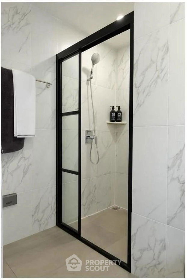 picture 1-BR Condo at Groove Vibes Ladprao 18 near MRT Ratchadaphisek (ID 2416141) - 5/14