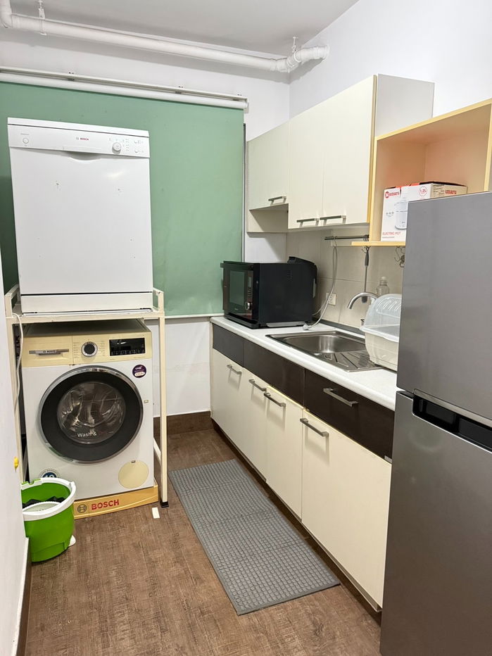 รูป 🤝🏻RB21527 ให้เช่าถูกมาก👍ศุภาลัย ปาร์ค ราชพฤกษ์ - เพชรเกษม✅แอดไลน์ @mproperty( มี @ ด้วย) แอดมินตอบไว - รูปที่ 4/13