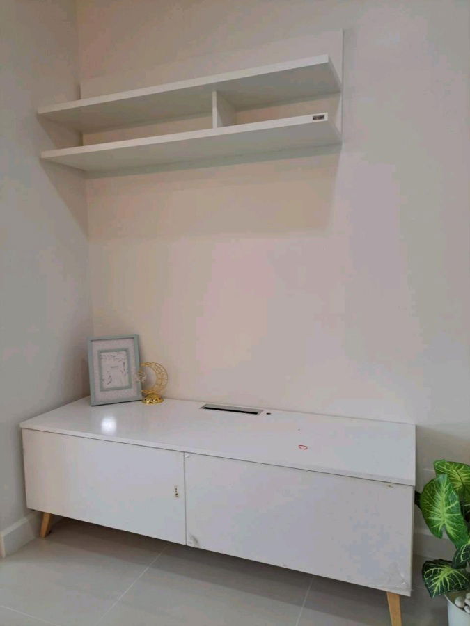 picture S796 [For Sale] Metro Park Sathorn 💰 Price only 1,490,000 baht 📍 MRT Phetkasem - 4/4