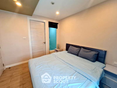 Condos for sale Jomtien Sai 2 : 1-BR Condo at Seven Seas Condo Resort Jomtien close to Pattaya (ID 1176967)