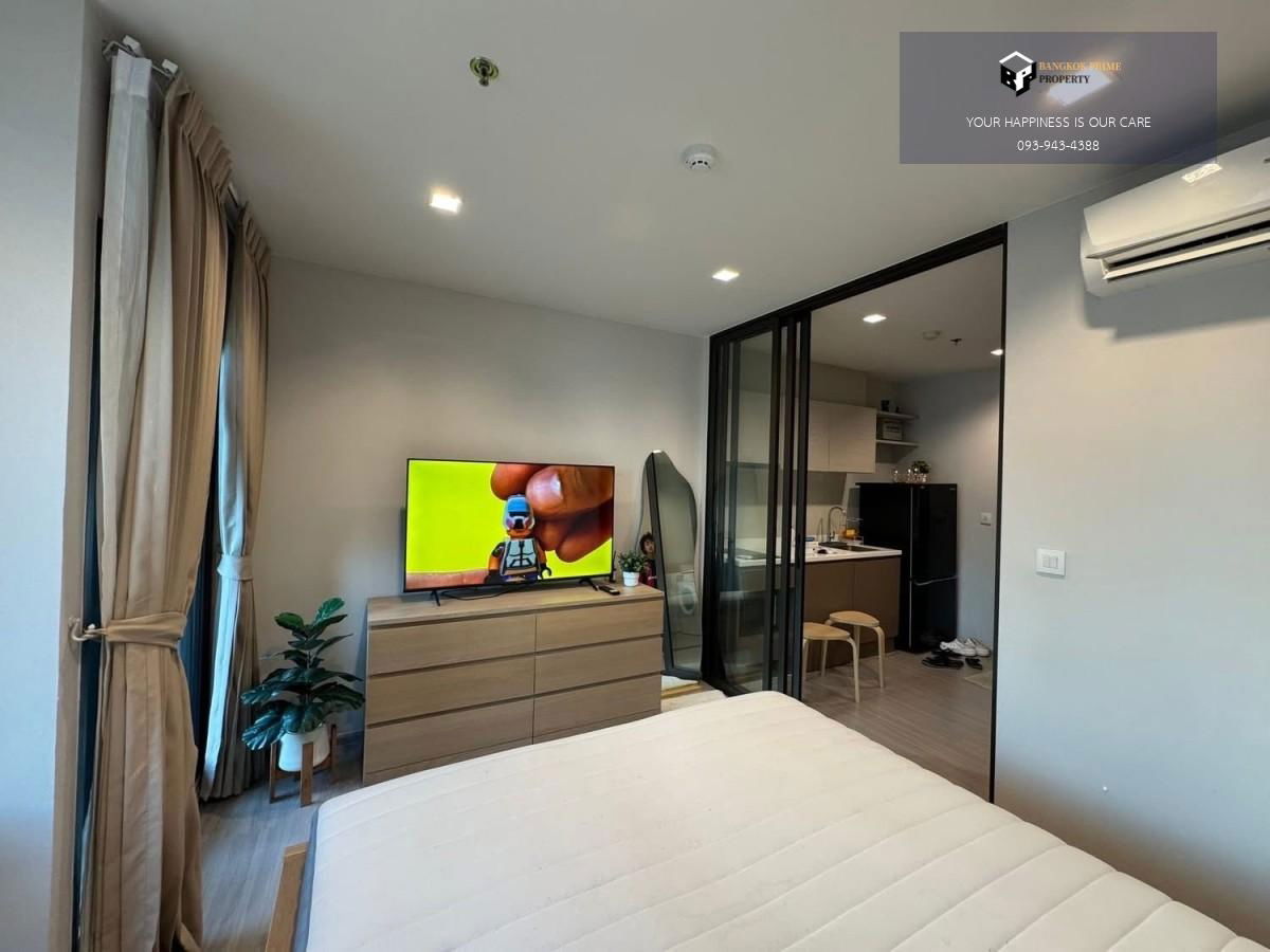 picture Life Sathorn Sierra | BTS Talat Phlu and BRT Ratchaphruek #2025110812816 - 3/9