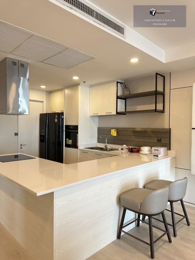 picture Nusasiri Grand Condo | ðNear BTS Ekkamai #2025110812823 - 8/9