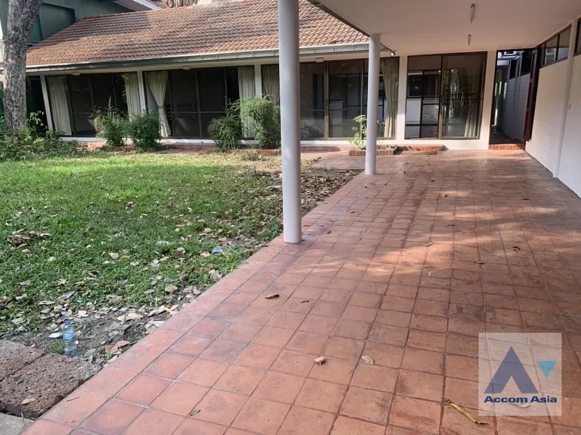 picture 🔼🔽 AccomA 📩 3 BR House in Khlong Tan Nuea (1720459) - 17/20