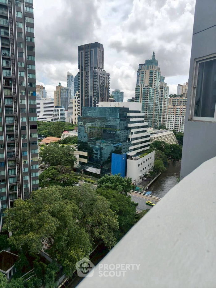 picture 2-BR Condo at Wittayu Complex near BTS Phloen Chit (ID 2411871) - 10/13