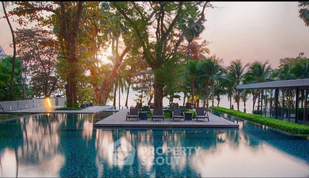 รูป คอนโด 2-ห้องนอน ที่ ซายร์ วงศ์อมาตย์ ใกล้ วงศ์อมาตย์ (ID 2354929) - รูปที่ 7/7