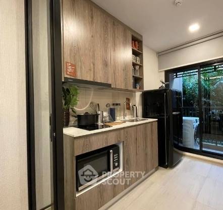 รูป คอนโด 1-ห้องนอน ที่ เมทริส ดิสทริค ลาดพร้าว ใกล้ MRT ลาดพร้าว (ID 1729850) - รูปที่ 4/4