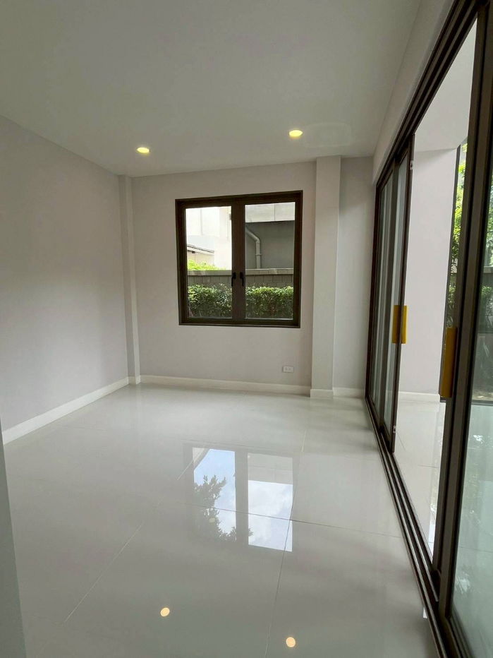 รูป ขายขาดทุน! บ้านเดี่ยว The Valor Ramintra บ้านใหม่ ขนาด 74.3 ตร.ว. ซอยรามอินทรา 62 แขวงรามอินทรา เขตคันนายาว กรุงเทพฯ ราคา 21,500,000 บาท - รูปที่ 8/33