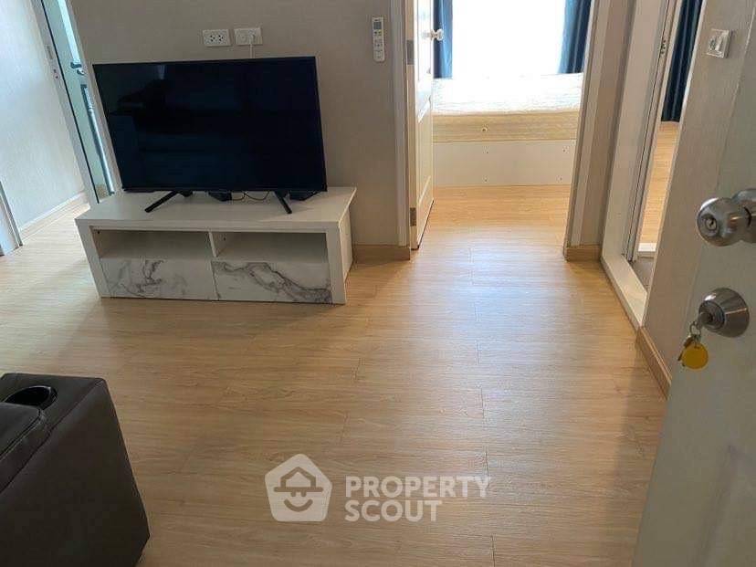 picture 1-BR Condo at Humble Living @ Fueang Fu Ratchada-Sutthisan near MRT Sutthisan (ID 2279255) - 2/4