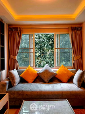 Condos for rent Pattaya : 1-BR Condo close to Jomtien Beach (ID 2135531)