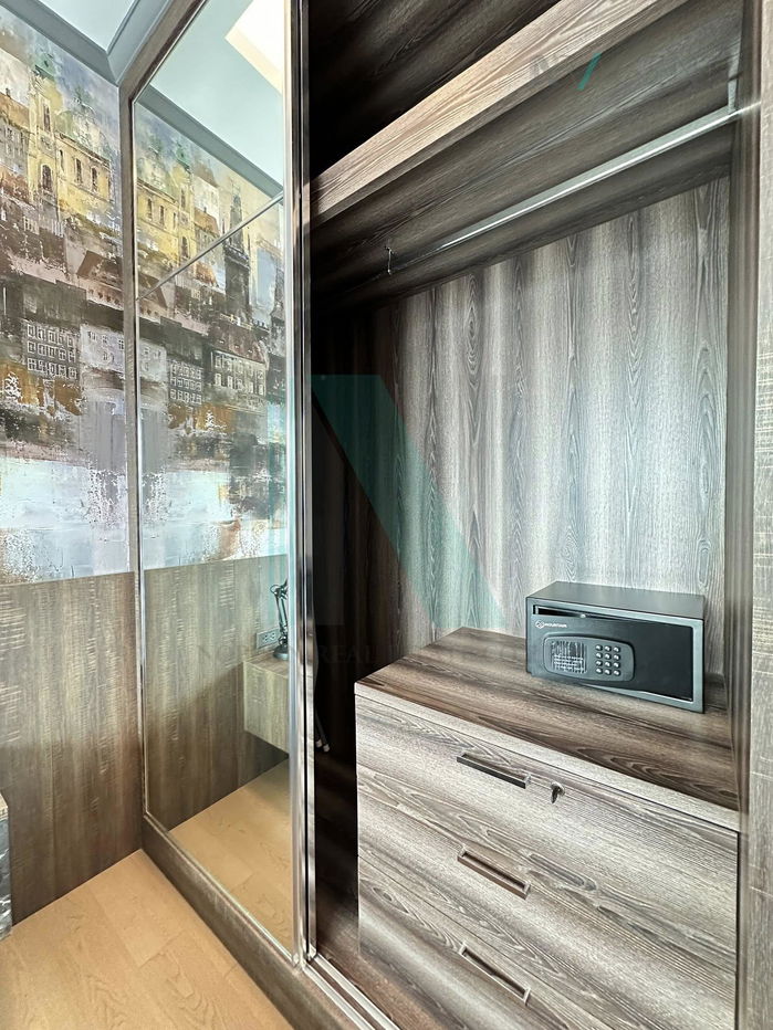 รูป 🚩 ขายคอนโด ศุภาลัย เอลีท พญาไท อาคาร 1 ชั้น 21 1 ห้องนอน ขนาด 62 ตรม ใกล้ โรงพญาบาลพญาไท - รูปที่ 4/8