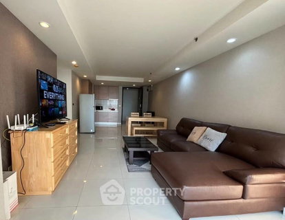 คอนโด 1-ห้องนอน ที่ เดอะ ราชดำริ ใกล้ BTS ราชดำริ (ID 383565)