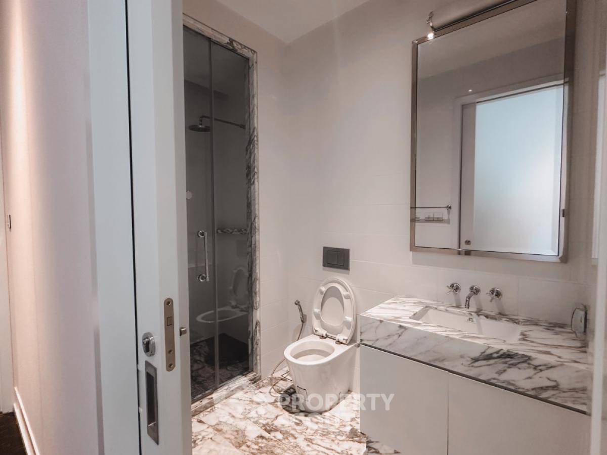 รูป คอนโด 3-ห้องนอน ที่ เดอะ ริทซ์-คาร์ลตัน เรสซิเดนเซส, แบง ค๊อก ใกล้ BTS ช่องนนทรี (ID 1851035) - รูปที่ 21/22