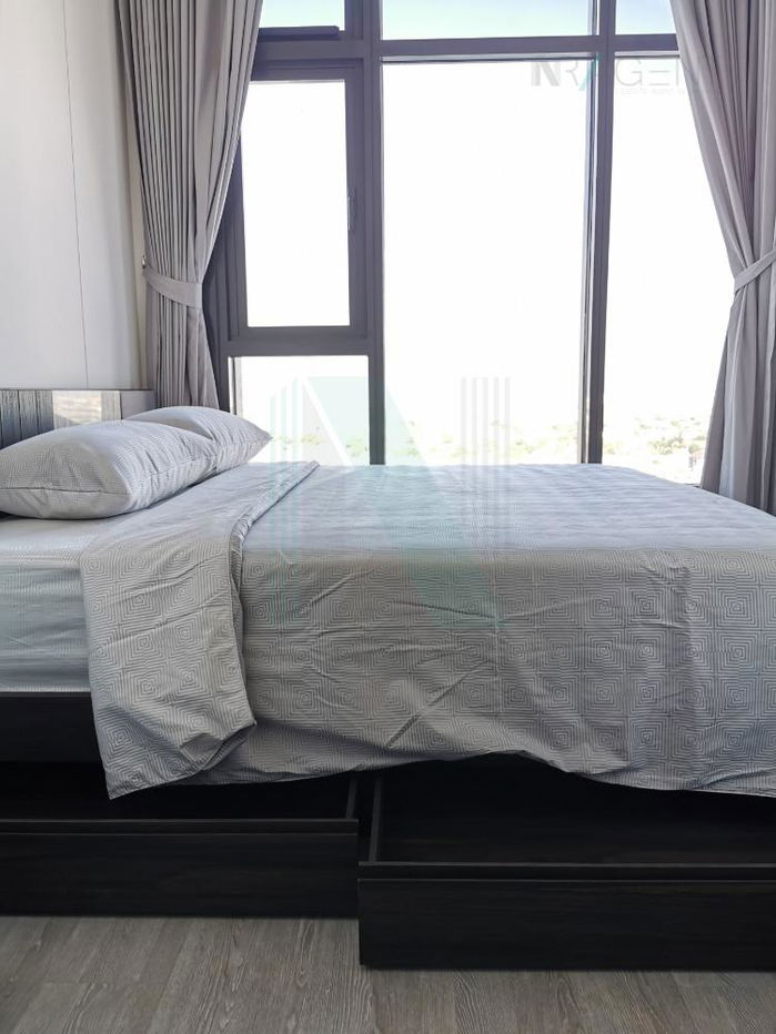 รูป ให้เช่าคอนโด เดอะ ไลน์ สุขุมวิท 101 อาคาร 1 ชั้น 17 1 ห้องนอน ขนาด 28.00 ตรม ใกล้ รร.พิพัฒนา - รูปที่ 5/8