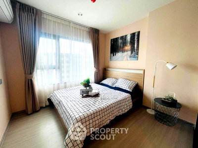 Condos for rent : 1-BR Condo at Aspire Erawan Prime near BTS Royal Thai Naval Academy (ID 2411551)