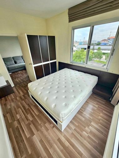 🎏 For Rent 🏩 SmartZ Condo อ่อนนุช ซ.ลาดกระบัง24/1 🏩  JA-564