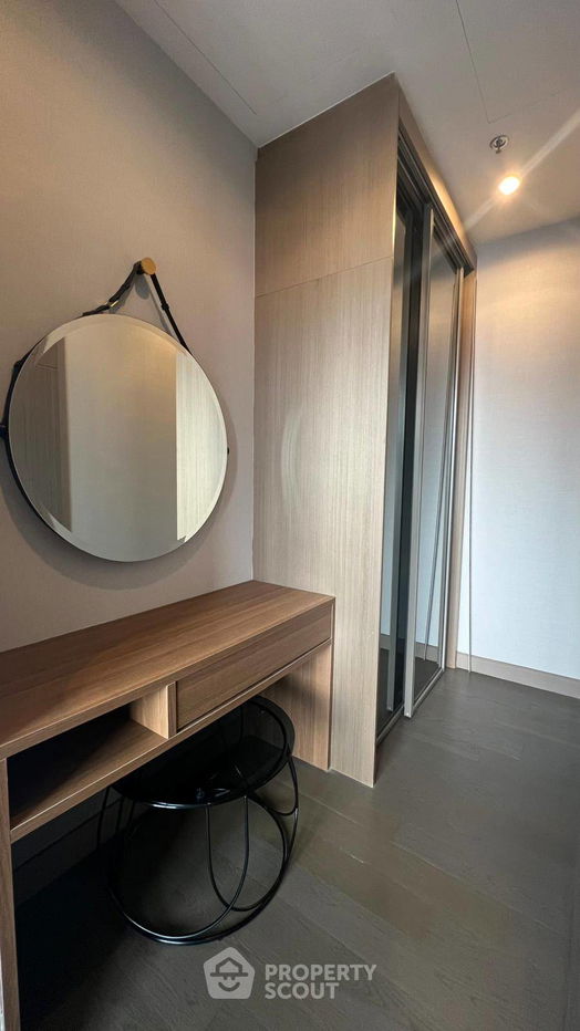 picture 1-BR Condo at The Esse At Singha Complex near MRT Phetchaburi (ID 2414443) - 4/5