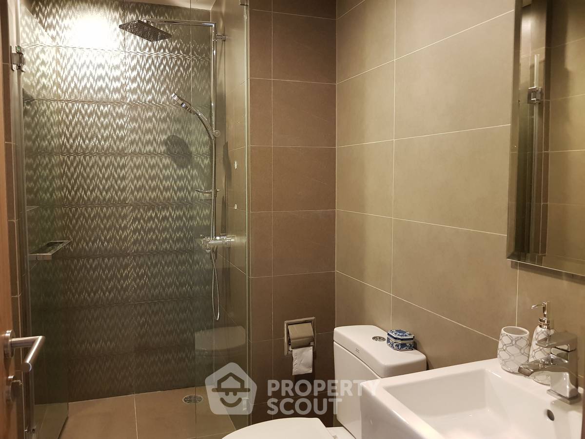 picture 2-BR Condo at Rain Cha Am Hua Hin close to Cha-Am Beach (ID 2411597) - 10/13