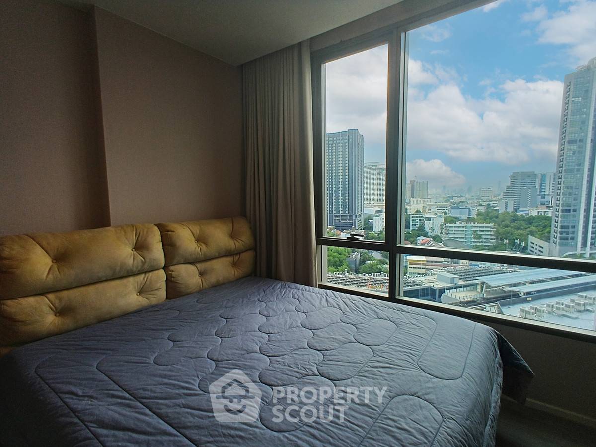 picture 1-BR Condo at The Room Sukhumvit 69 near BTS Phra Khanong (ID 2409739) - 11/15